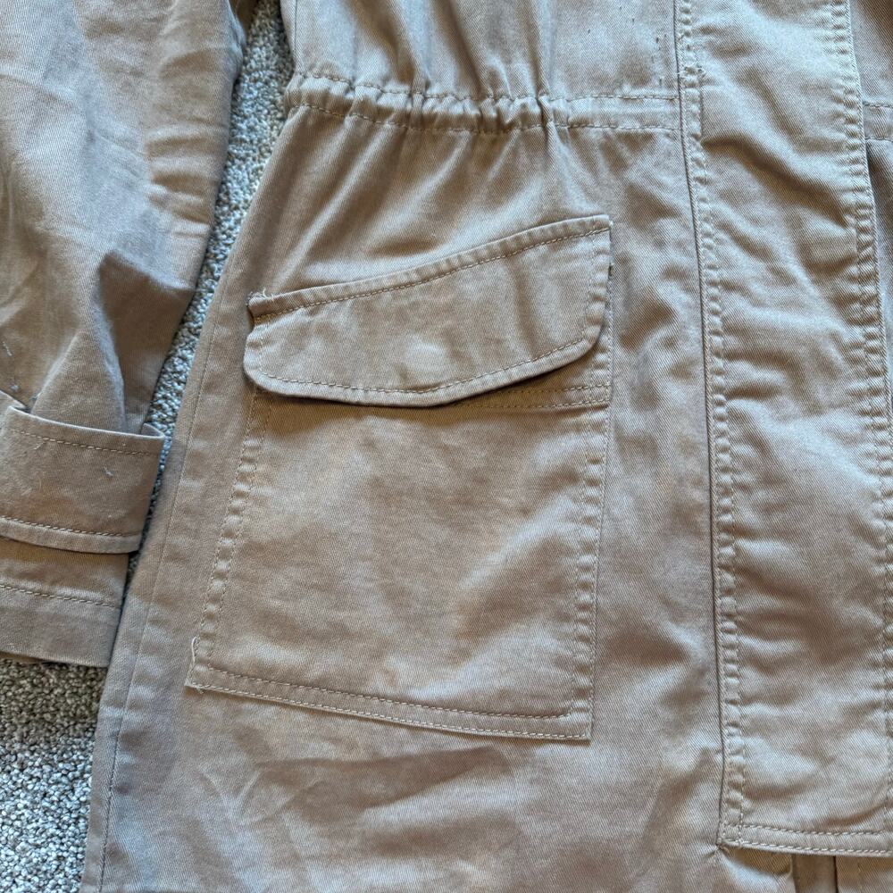 Spring jacket - Picture 2 of 4